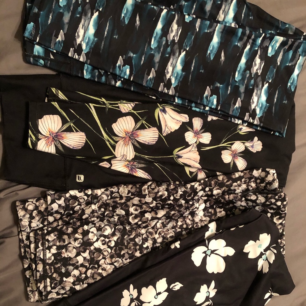 Fabletics leggings